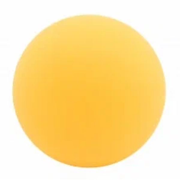 Massage ball 6_3 cm IR97038 FITTOOLS